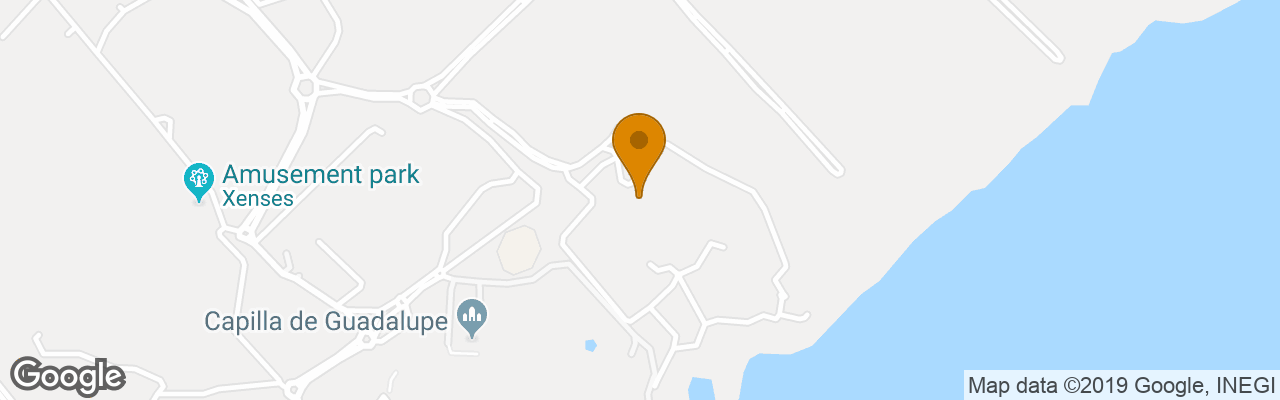 Hotel Occidental At Xcaret Destination 