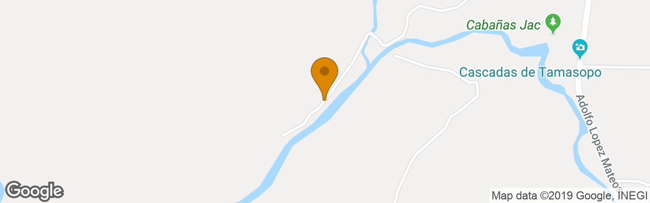 Hotel Cabaña Aventuras 