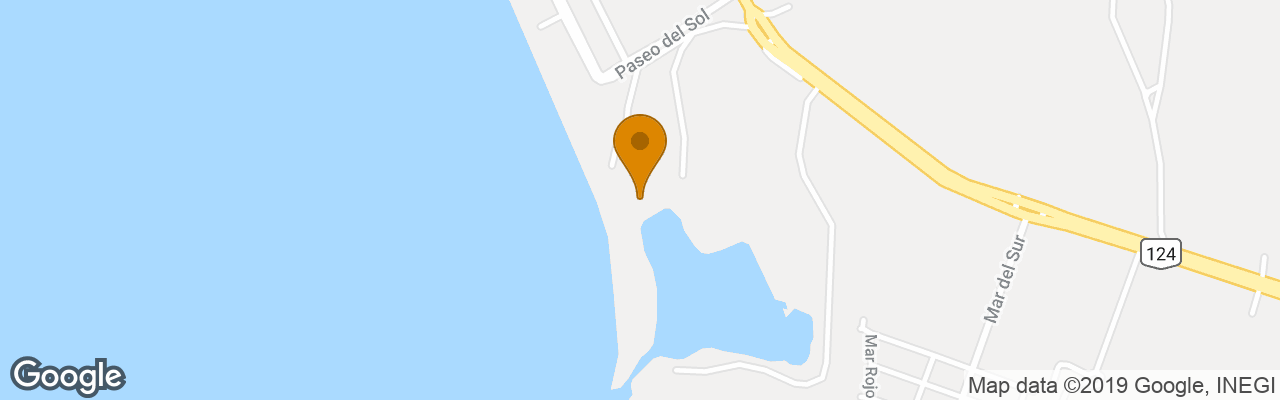 Paradiso Resort San Carlos 