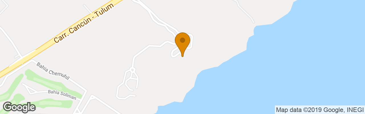 Resort Hard Rock Riviera Maya Heaven - Adults Only 