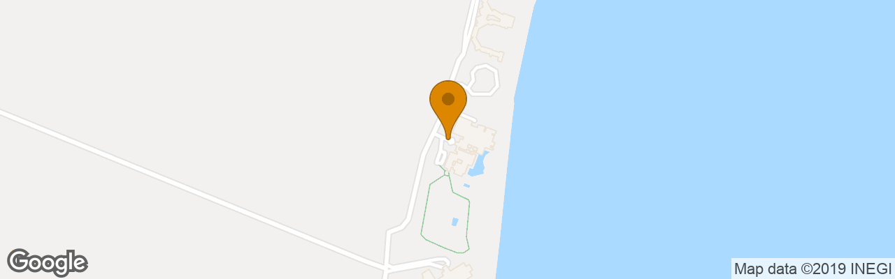 Hotel Now Sapphire Riviera Cancun 