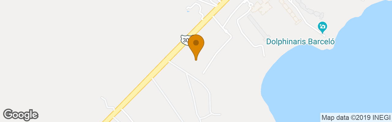 Hotel Bel Air Collection Resort & Spa Riviera Maya 