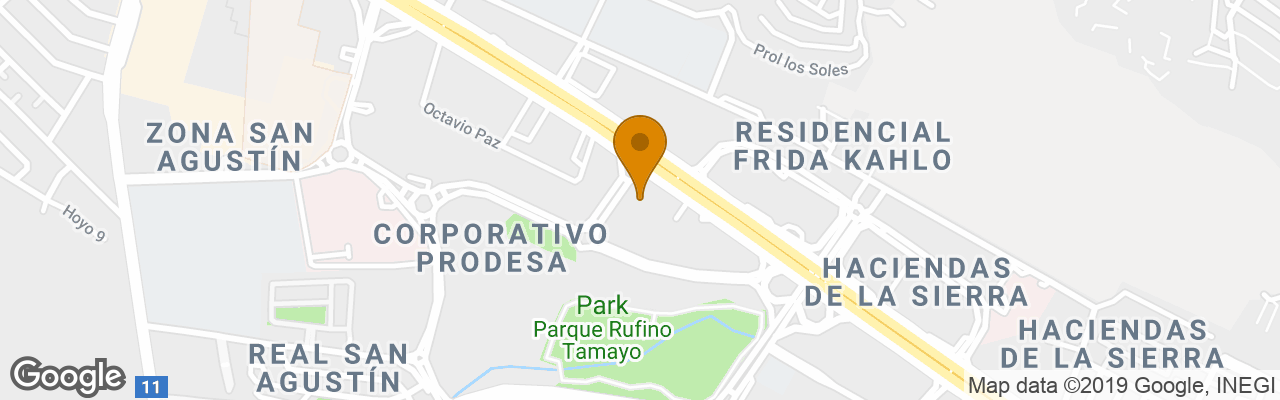 Hotel Ibis Monterrey Valle 