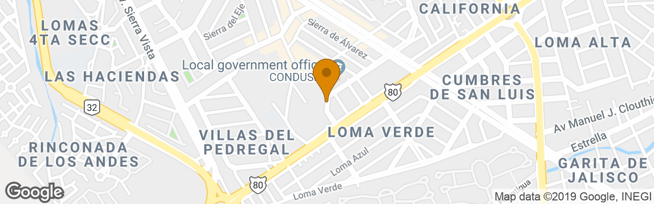 Hotel The Westin San Luis Potosi  