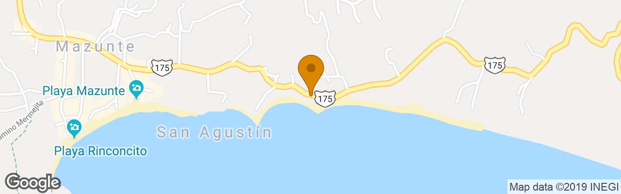 Hotel Cabañas Punta Placer 