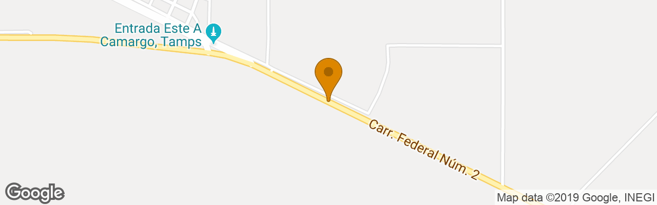 Hacienda Motor Hotel 