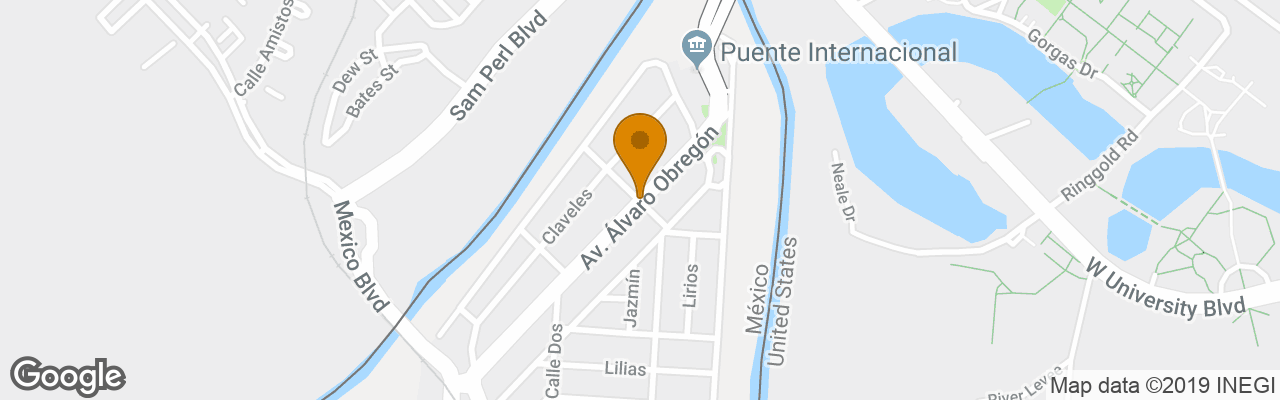 Gran Hotel Residencial 