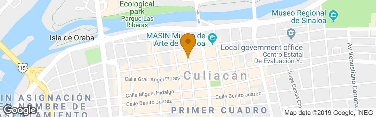 Hotel Ramada Hola Culiacan 