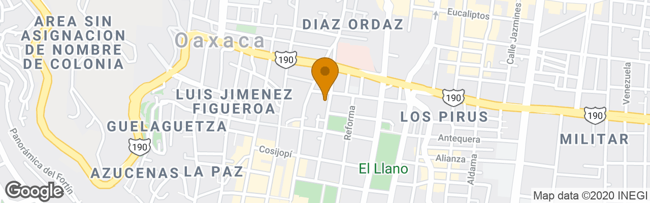 Hotel Holiday Inn Express Oaxaca Centro Historico 