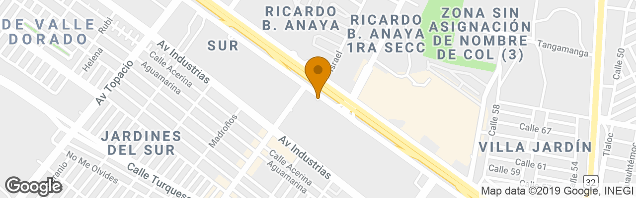 Hotel Holiday Inn San Luis Potosi Quijote 