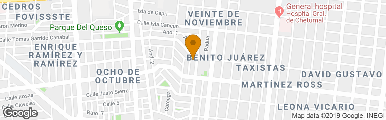 Hotel Chac Hal Al Condominiums 