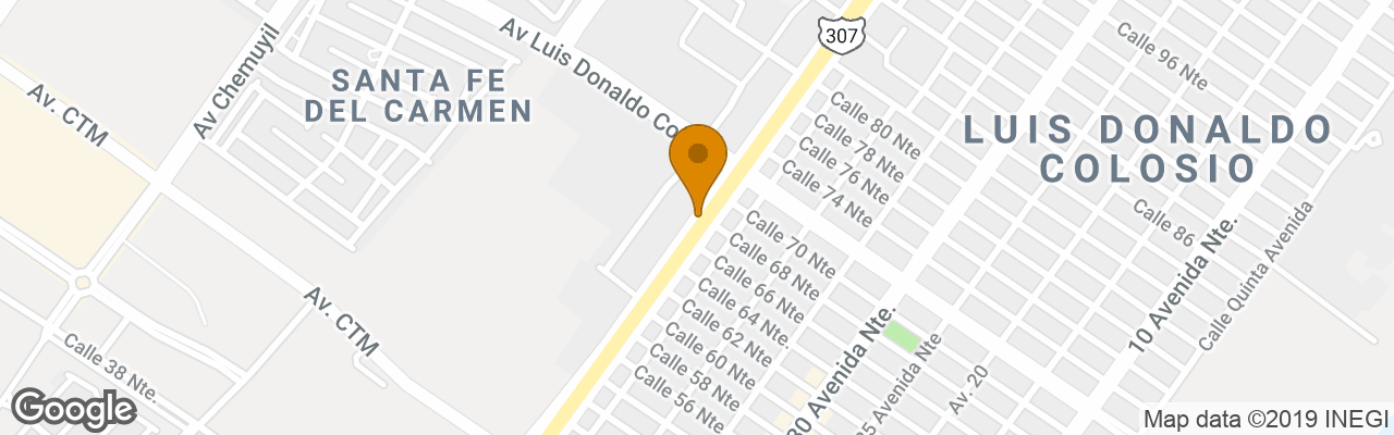 Club Akumal Caribe Villas Maya 