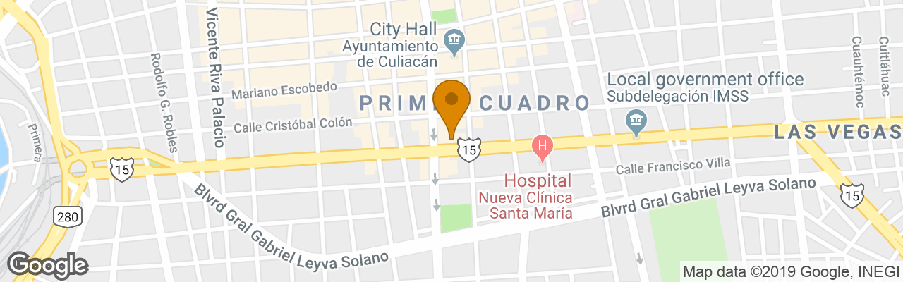 Hotel Executivo Culiacán 