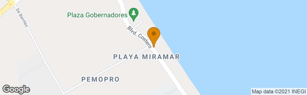 Hotel Club Maeva Miramar 