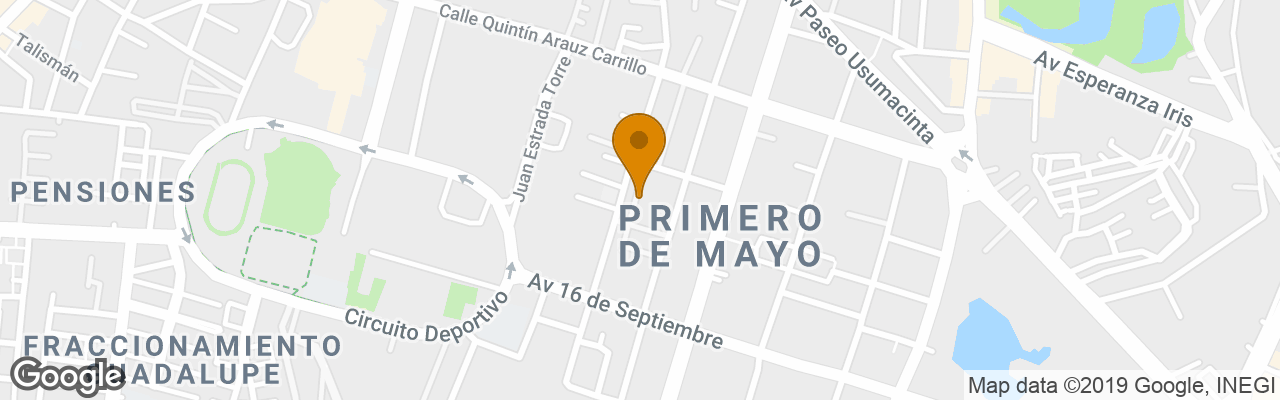 Hotel Camino Real Villahermosa 