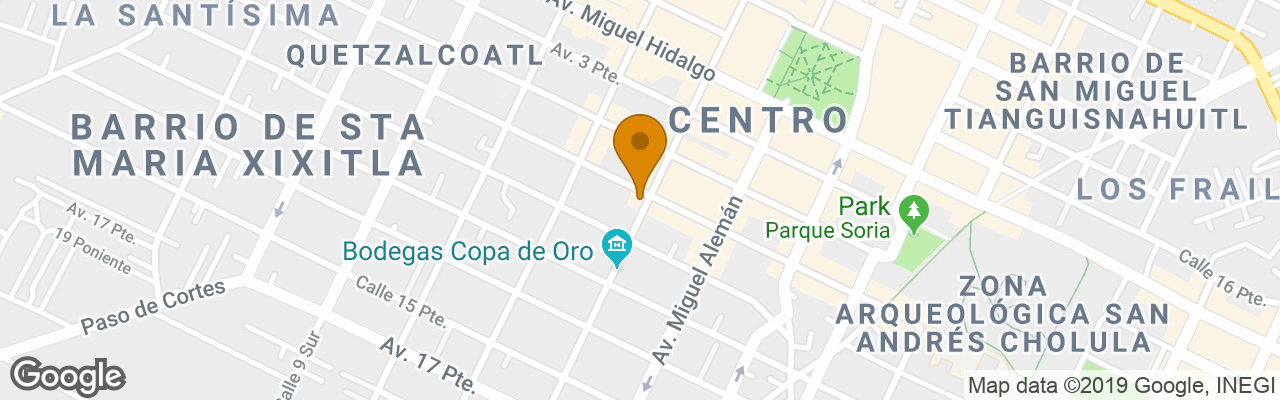 Arqueologica Villa Hotel 