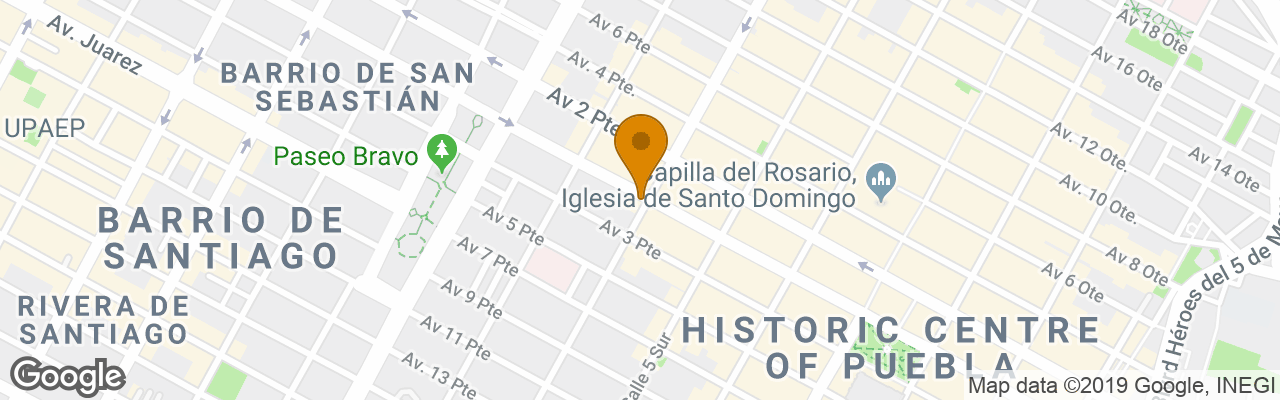 Hotel Aristos Puebla 