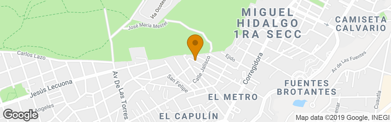 Hotel La Mansion de Andrea 