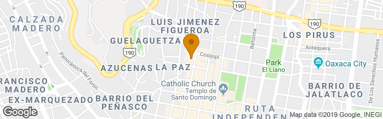 Hotel Real de Antequera 