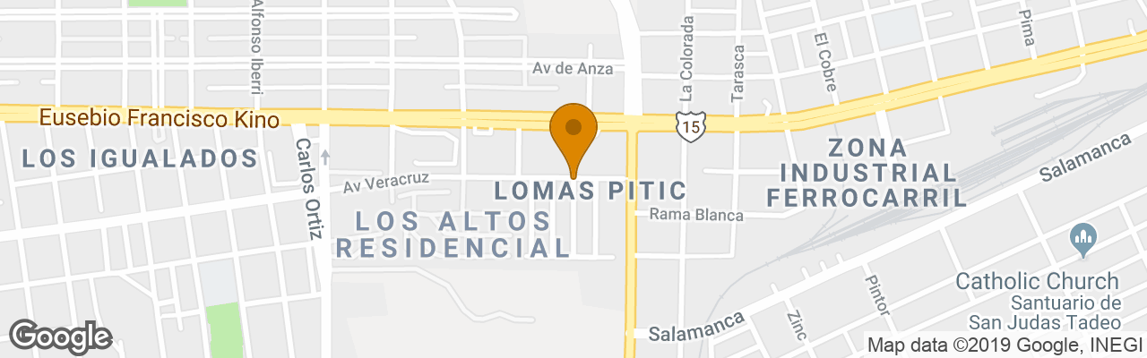 Hotel Embassy Suites 