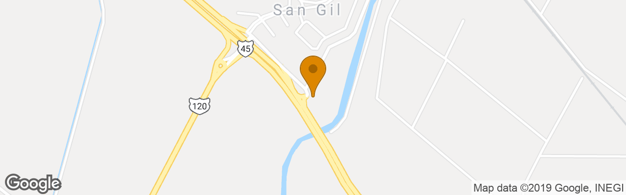 Hotel Misión San Gil 