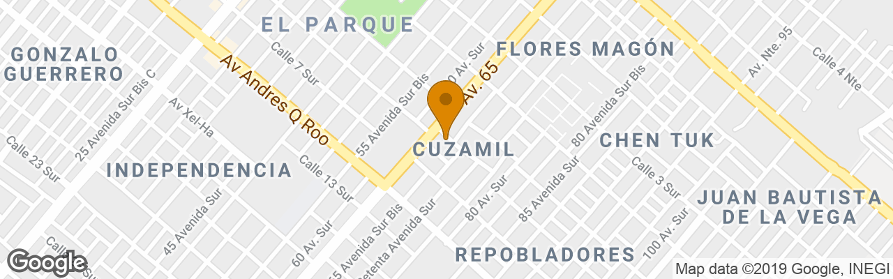 Hotel Cozumel & Resort 