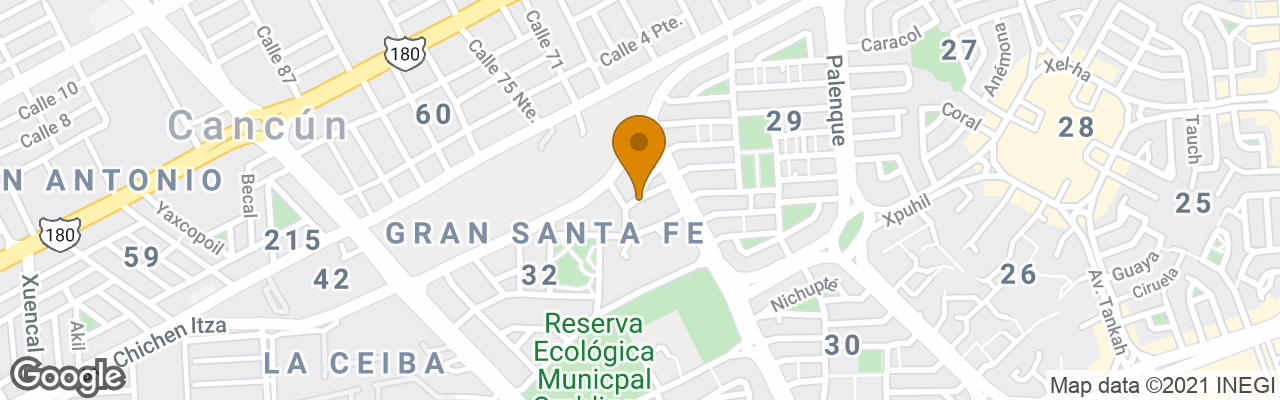 Puerto Isla Mujeres Resort & Yacht Club 