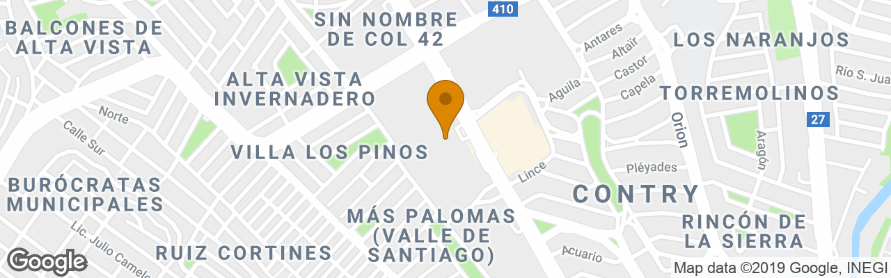 Hotel Holiday Inn Express Tecnologico Monterrey 