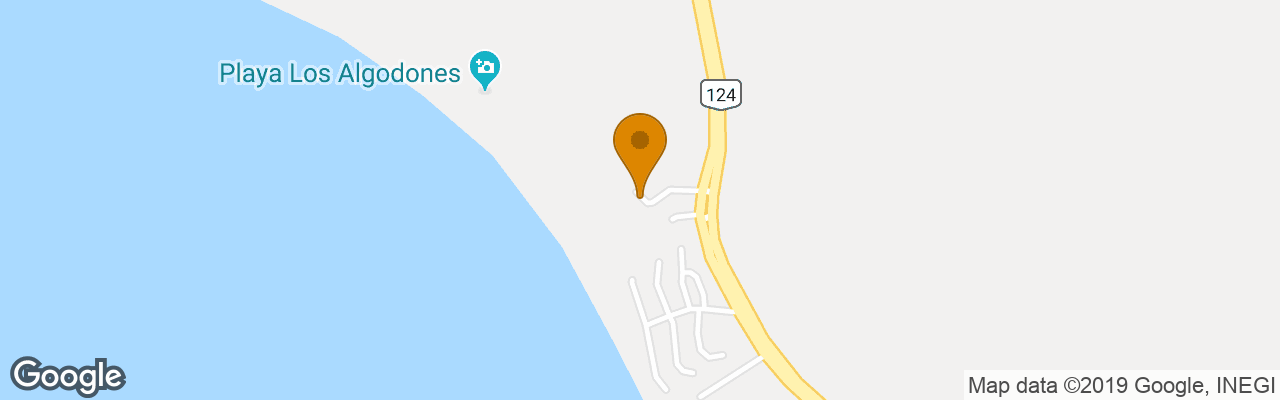 San Carlos Plaza Hotel Resort & Convention Center 