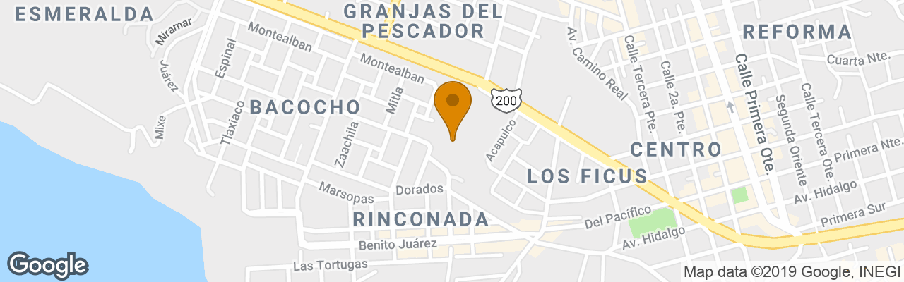 Hotel Suites Villa del Sol 