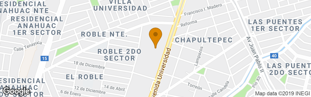 Hotel Wyndham Garden Monterrey Norte 