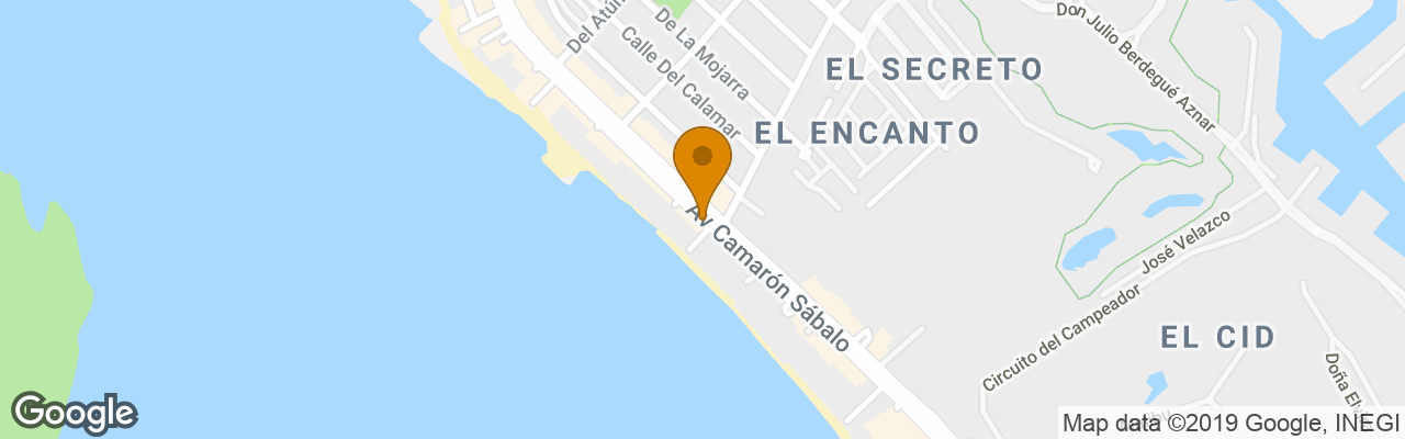 Hotel El Quijote Inn 