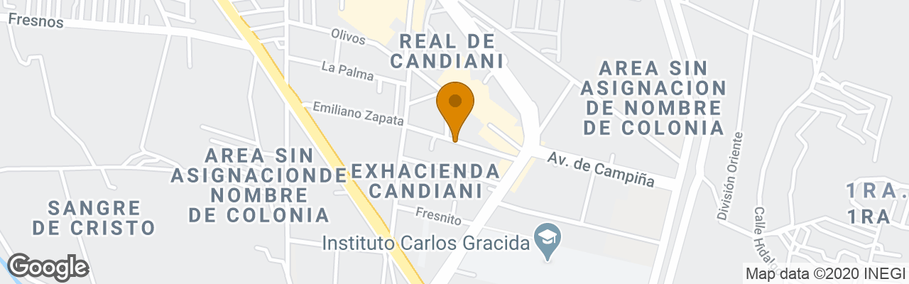 Hotel Fiesta Inn Oaxaca 