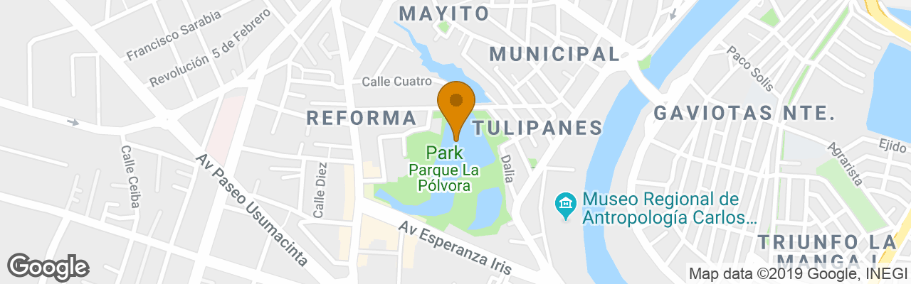 Hotel Viva Villahermosa 