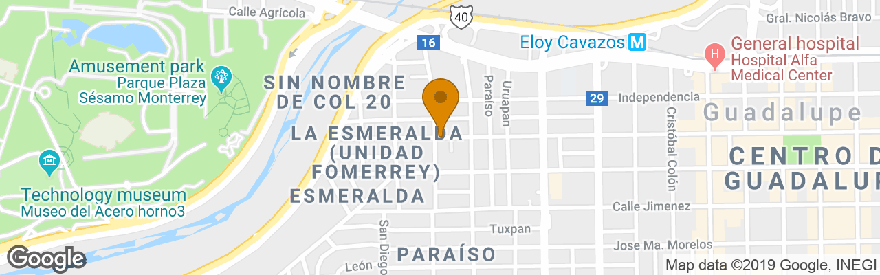 Hotel Sheraton Ambassador 