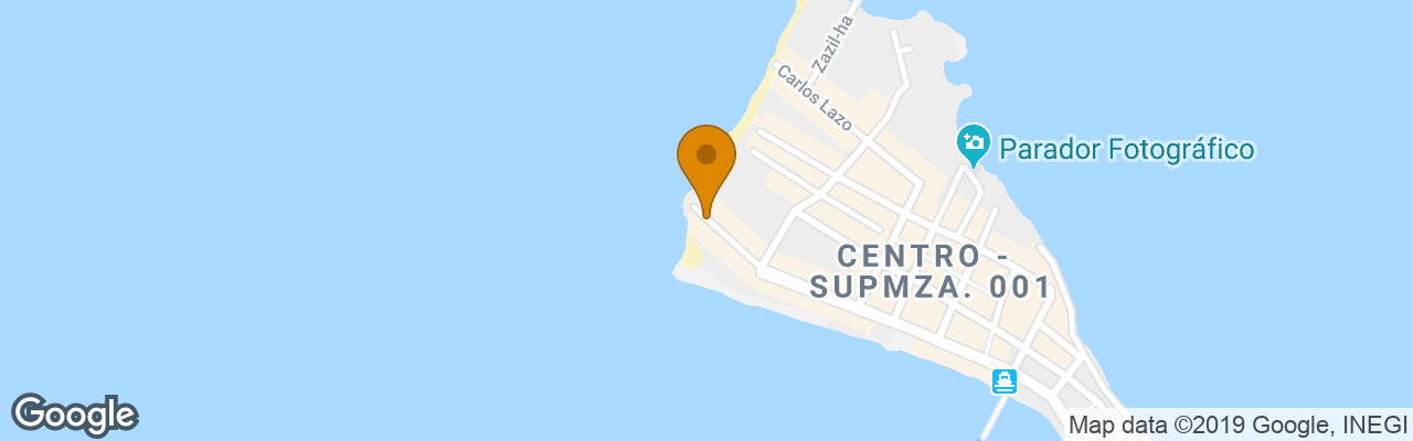 Hotel Nautibeach Condos 