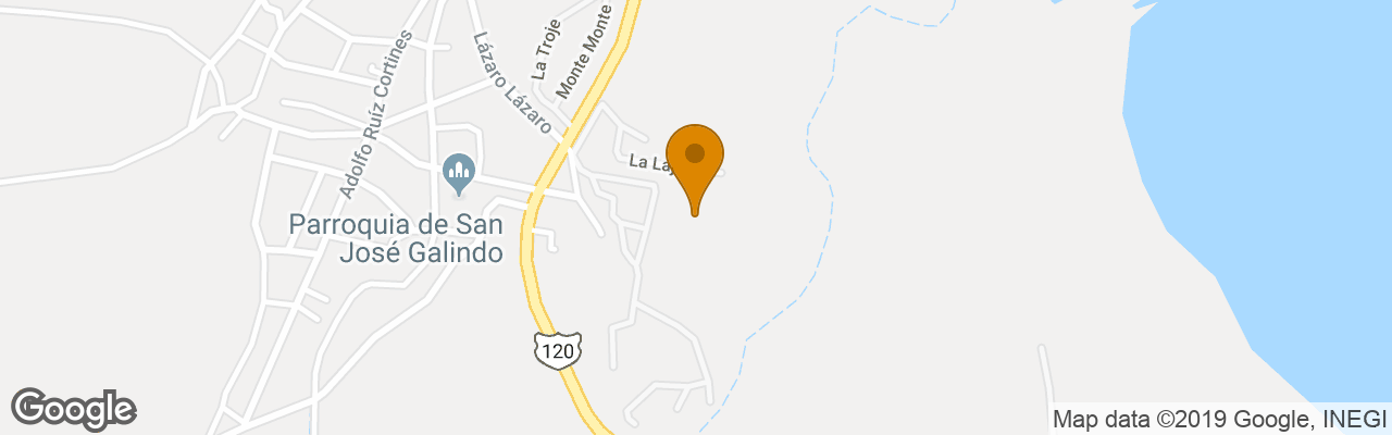 Hotel Fiesta Americana Hacienda Galindo 