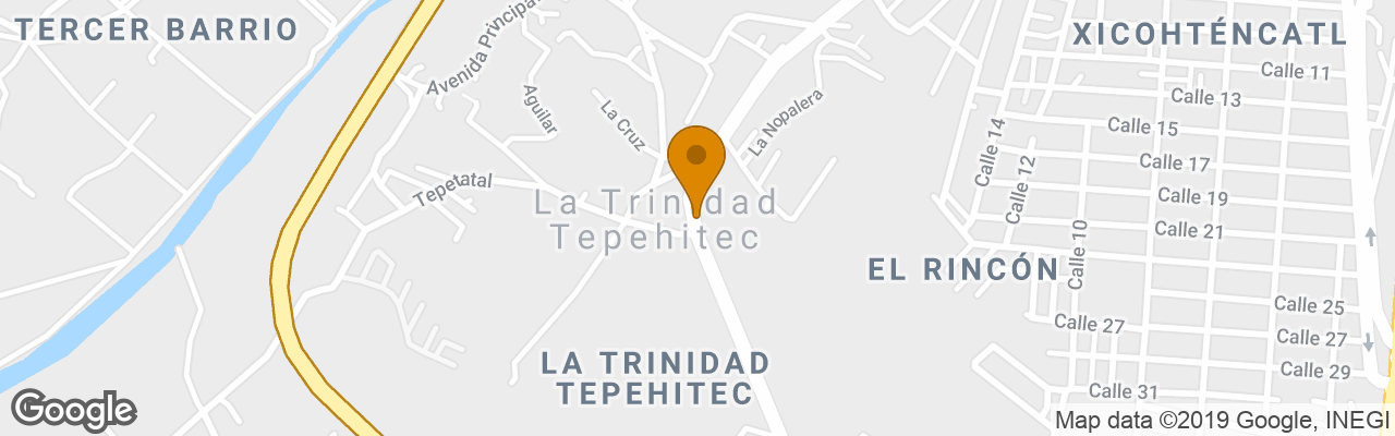 Hotel Xiadani, Restaurante, Temazcal & Spa 