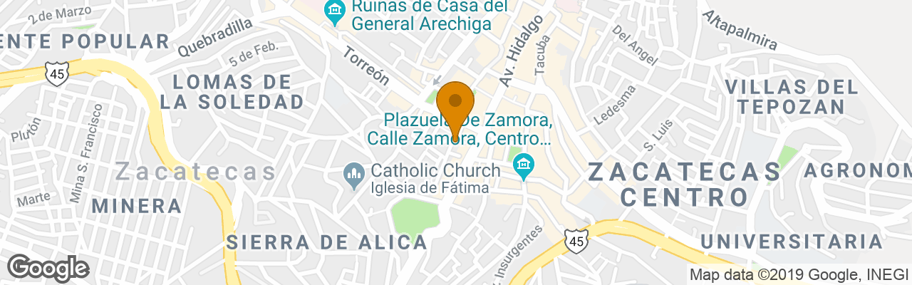 Hotel Continental Plaza 