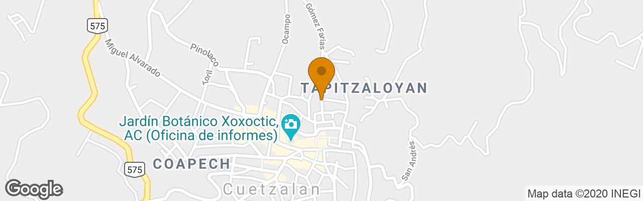 Hotel La Casa De Piedra 