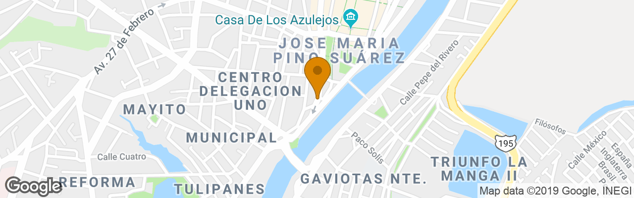 Hotel Plaza Independencia 