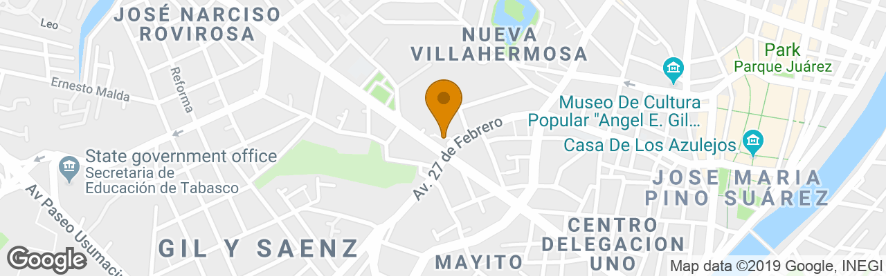 Hotel Mision Express Villahermosa 