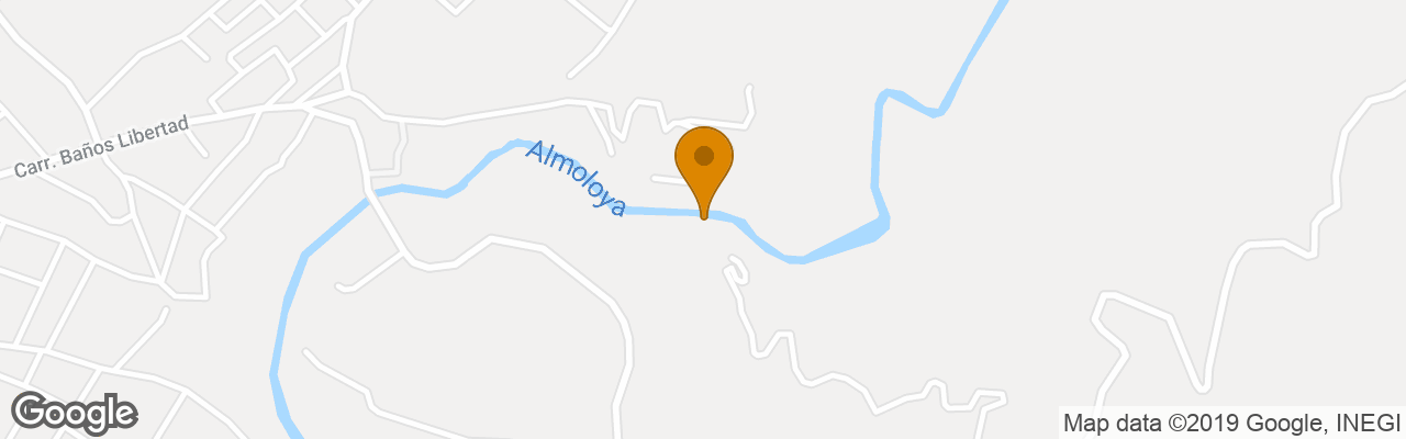 Hotel Y Aguas Termales De Chignahuapan 