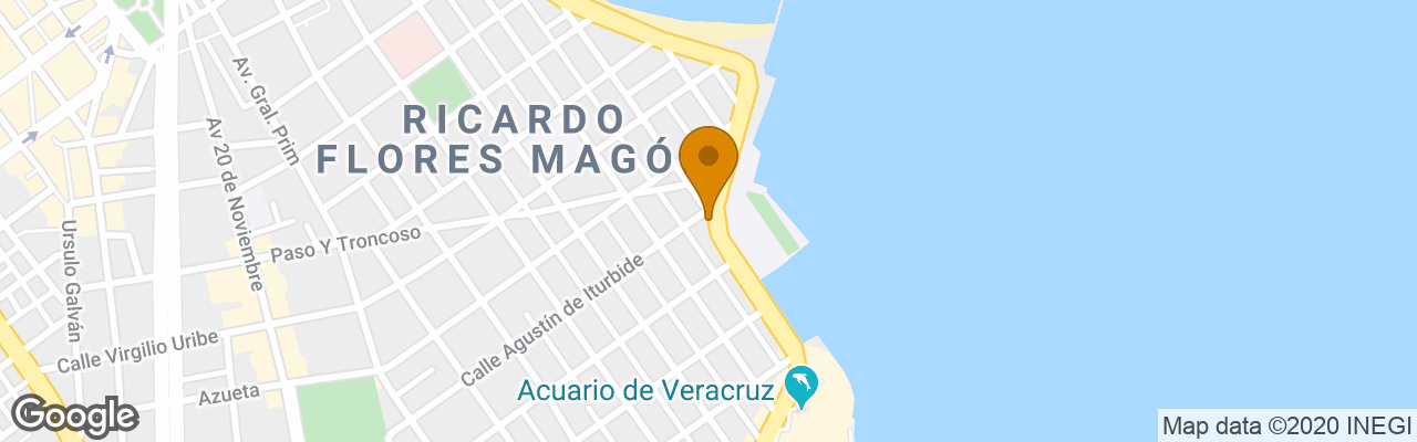 Hotel Howard Johnson Veracruz 