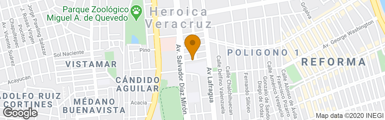 Comfort Inn Veracruz 