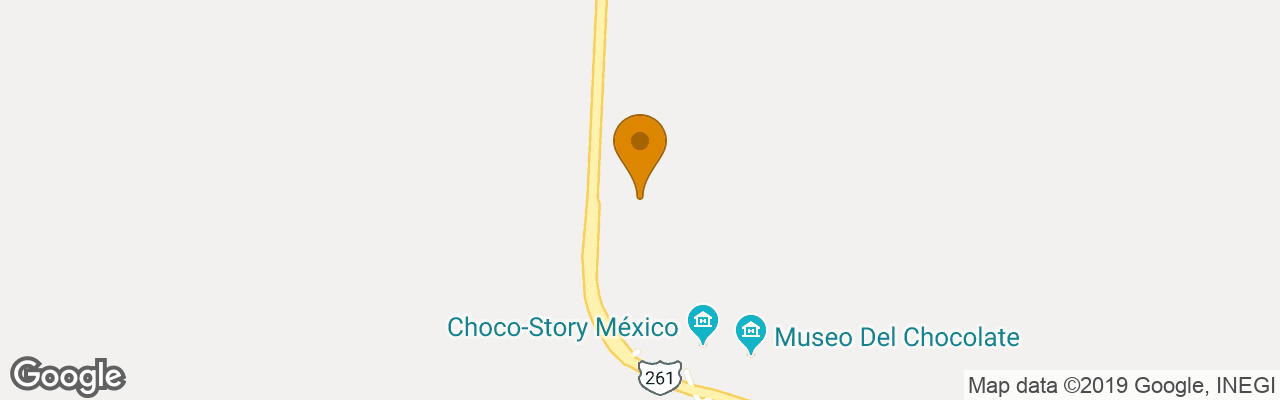 Hotel Hacienda Uxmal 