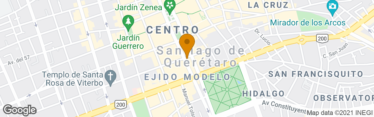 Hotel Plaza Queretaro 