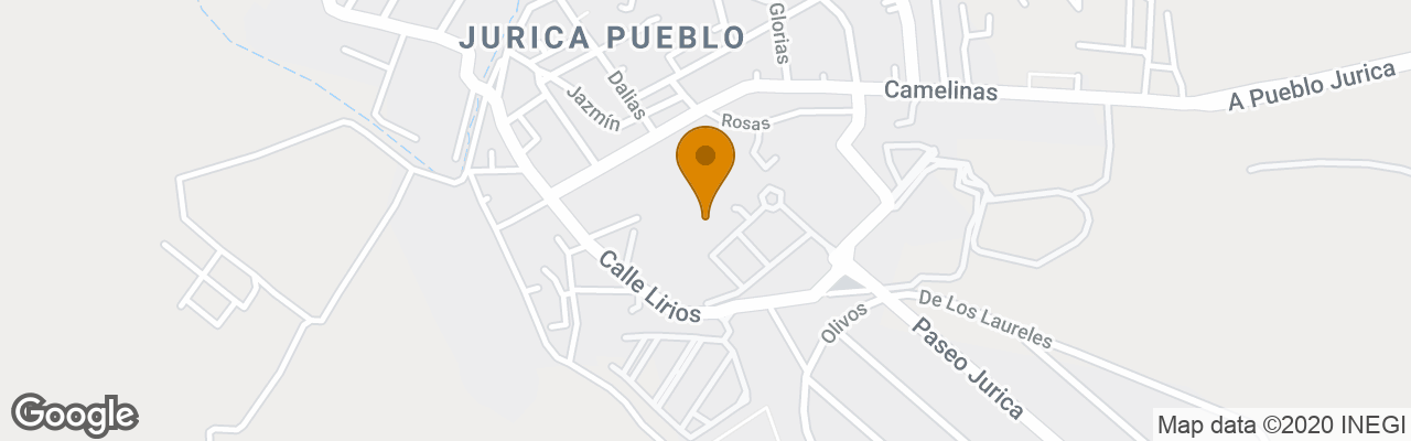 Hotel Hacienda Jurica Queretaro 