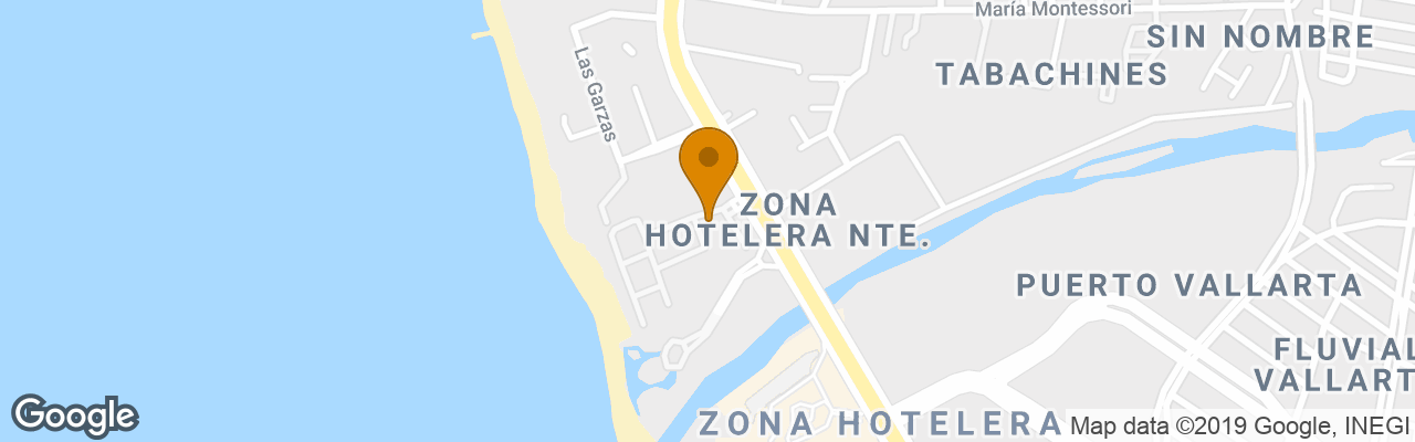 Hotel Krystal Puerto Vallarta 