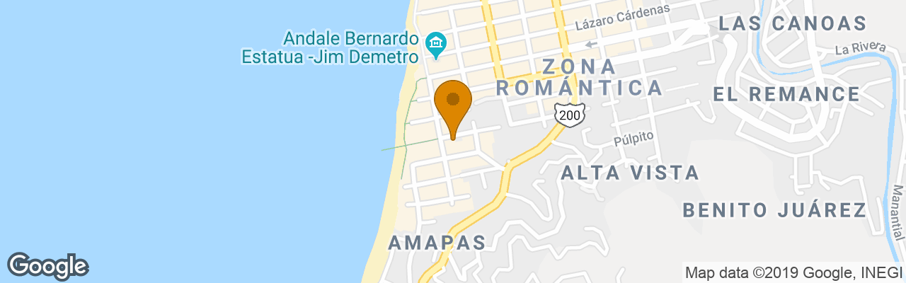 Hotel Mercurio - Gay Friendly 